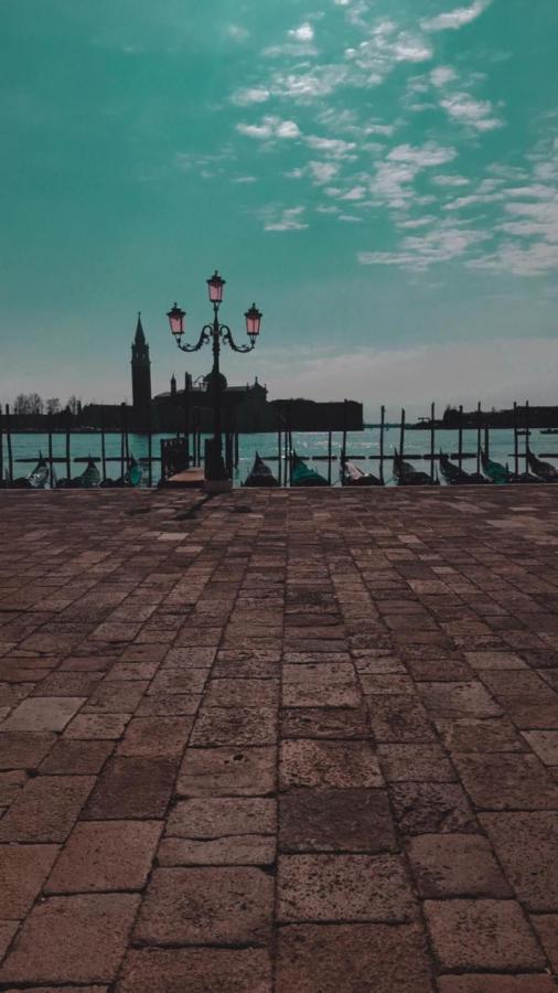 Piccola Corte Venice Exterior photo