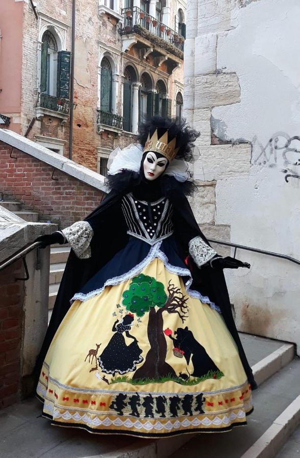 Piccola Corte Venice Exterior photo
