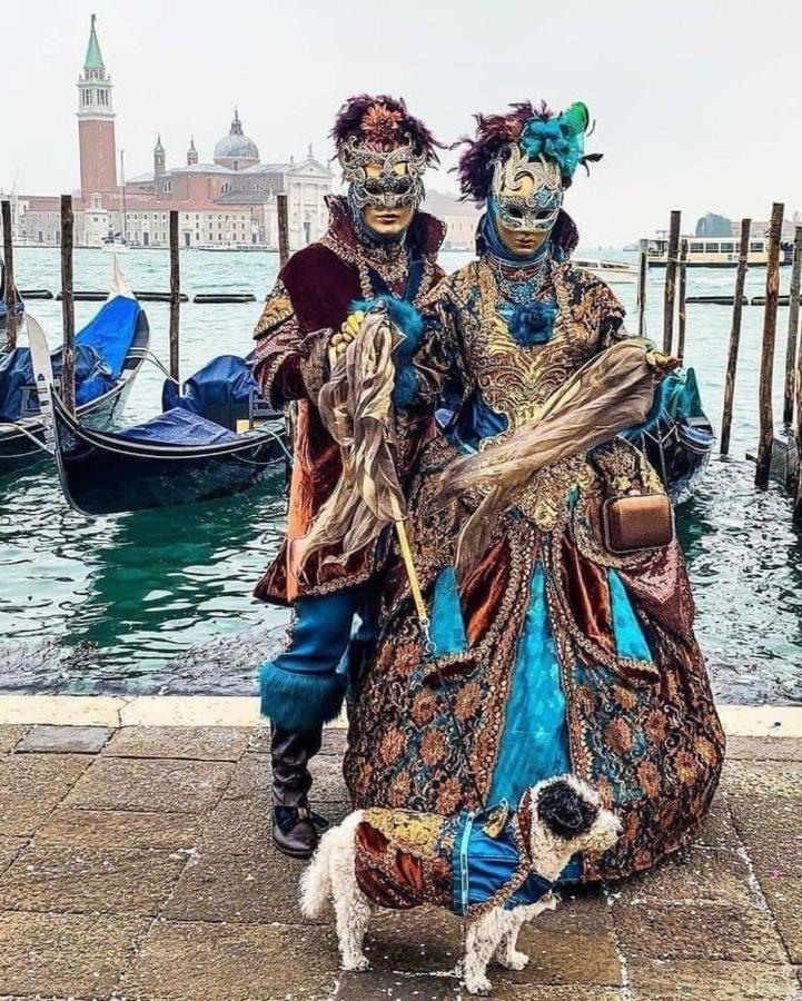 Piccola Corte Venice Exterior photo