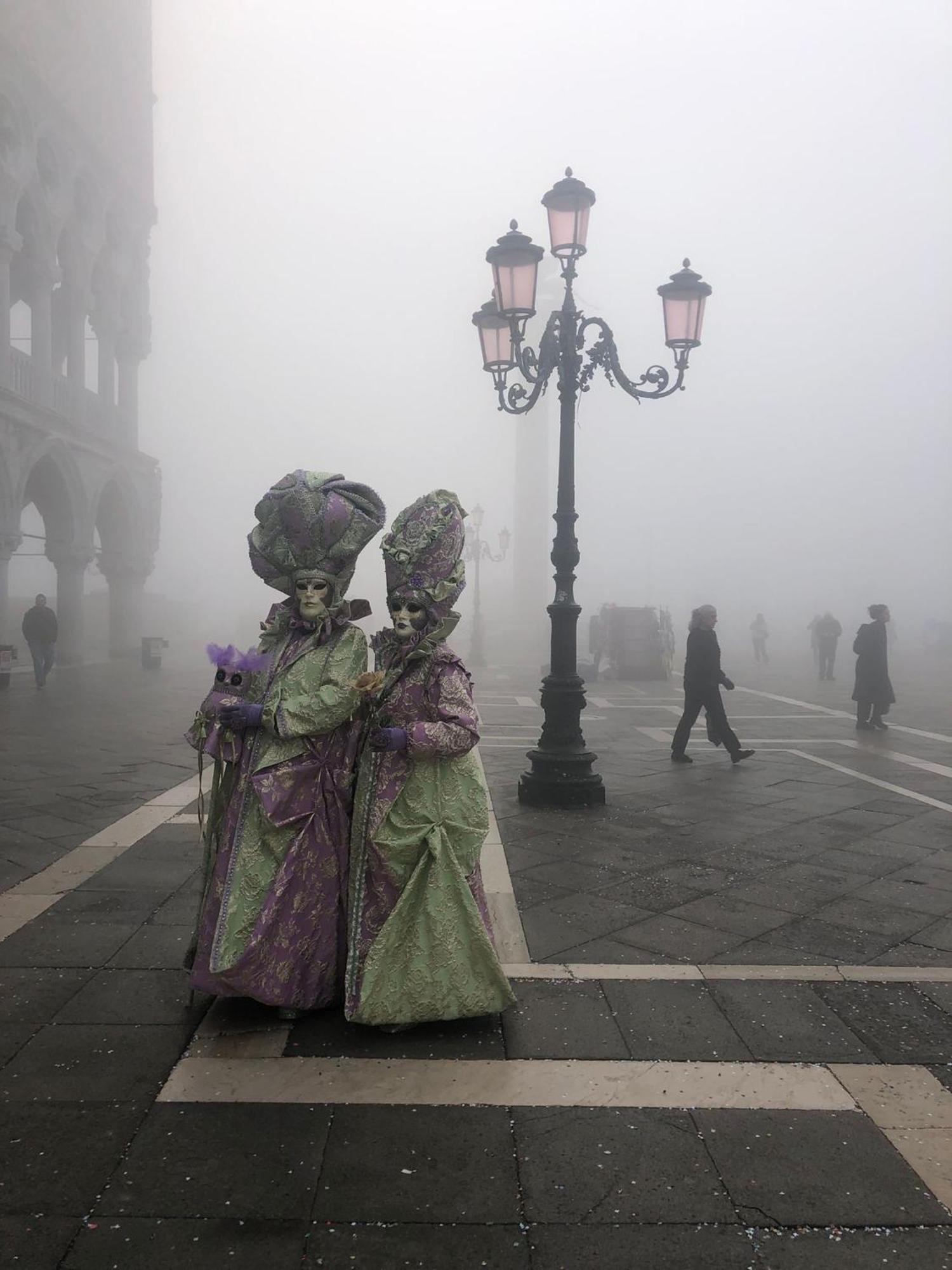 Piccola Corte Venice Exterior photo