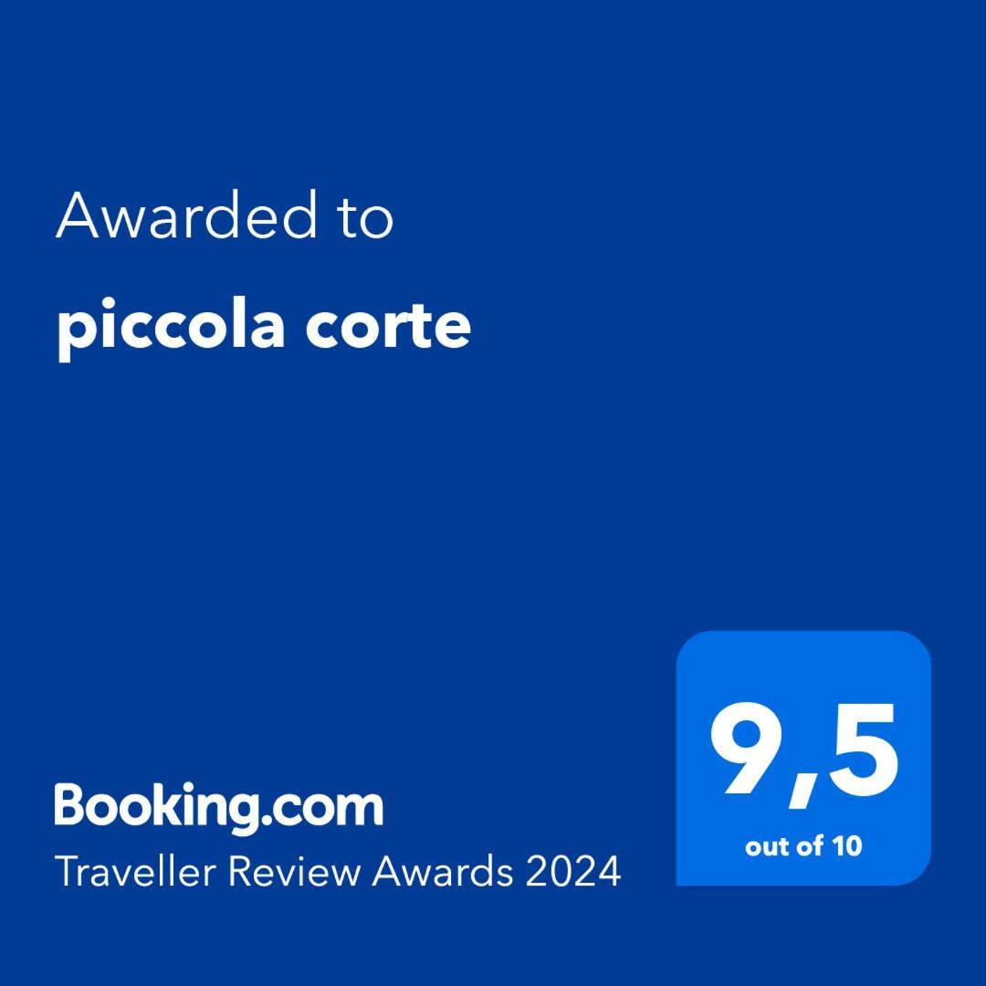 Piccola Corte Venice Exterior photo