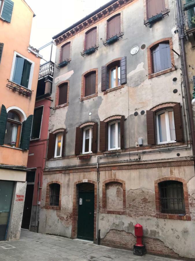 Piccola Corte Venice Exterior photo