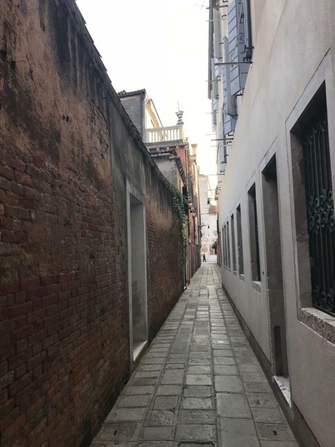 Piccola Corte Venice Exterior photo