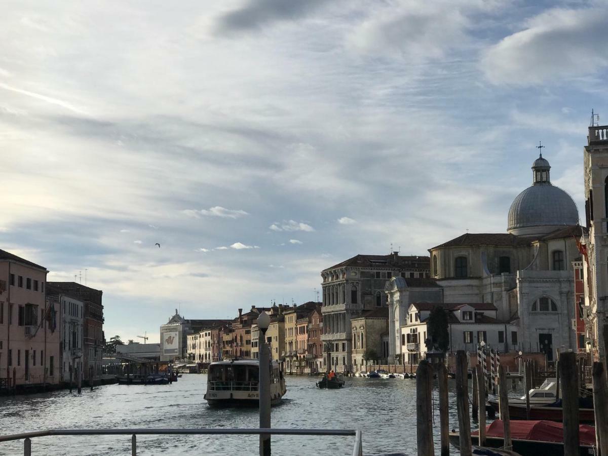 Piccola Corte Venice Exterior photo