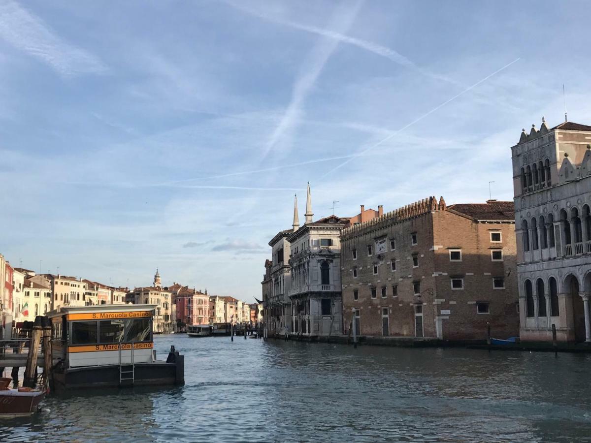 Piccola Corte Venice Exterior photo