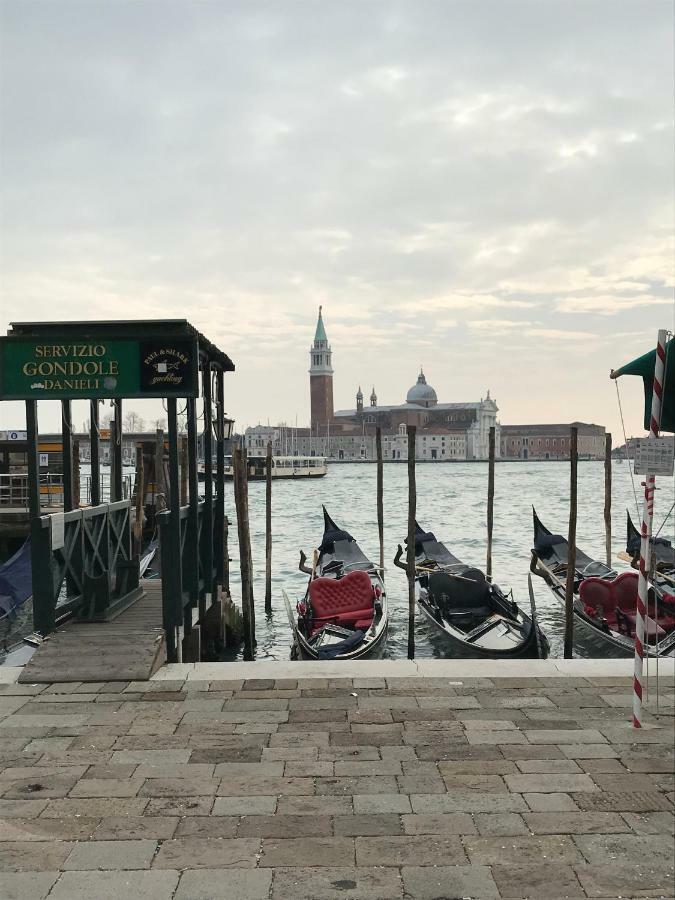 Piccola Corte Venice Exterior photo