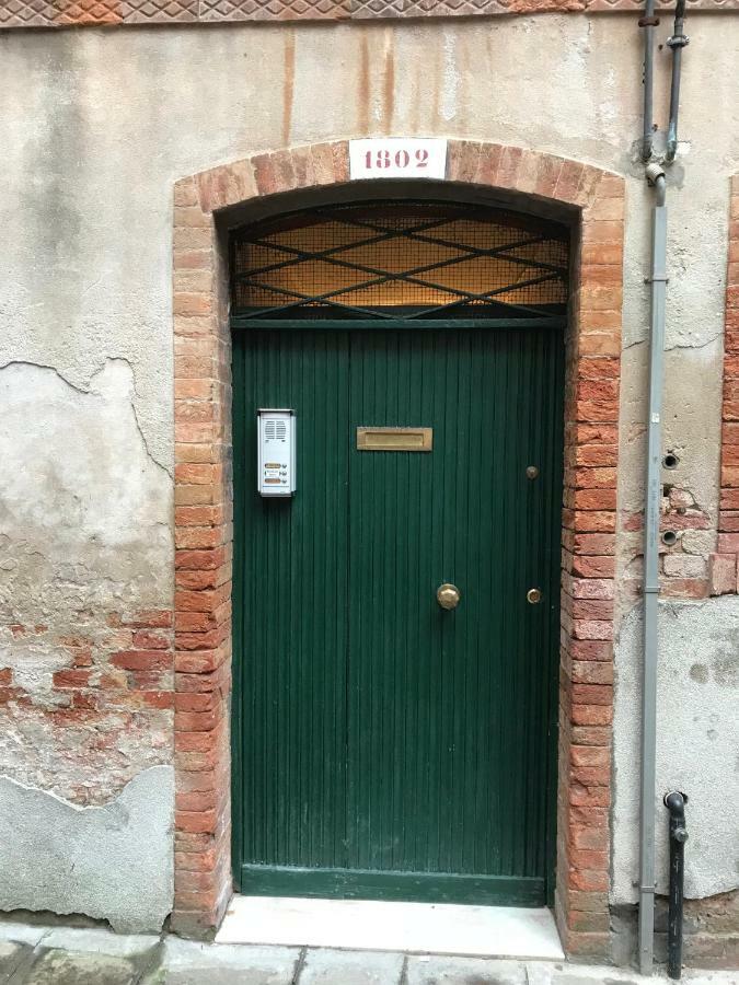Piccola Corte Venice Exterior photo