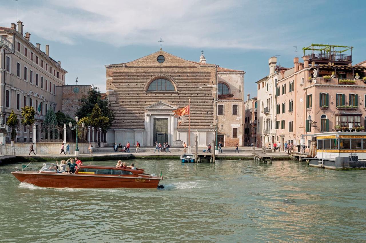 Piccola Corte Venice Exterior photo