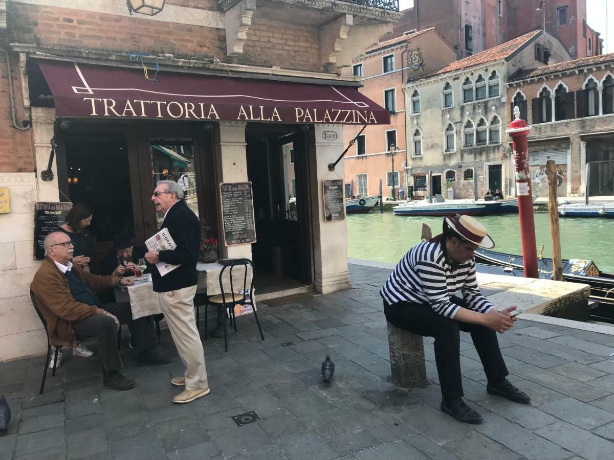 Piccola Corte Venice Exterior photo